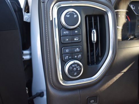 Used 2019 GMC Sierra 1500 SLT w/ SLT Premium Package image 15