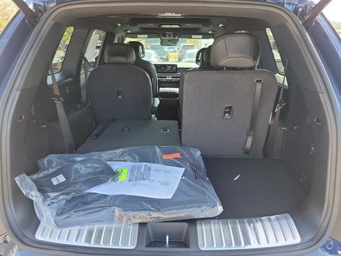 New 2027 Kia Telluride SX image 14