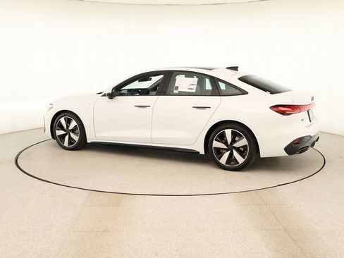 New 2026 Audi A5 2.0T Premium AWD/4WD image 3