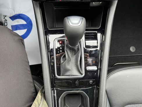 New 2026 Jeep Compass Latitude image 21