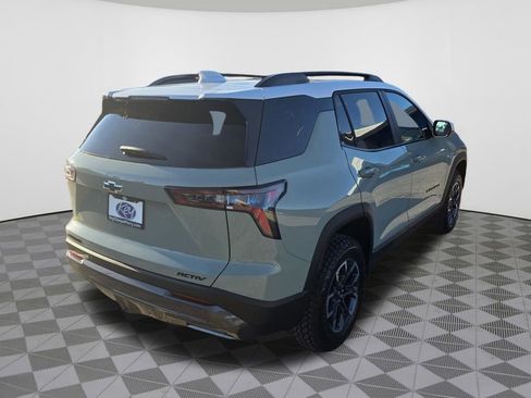 New 2026 Chevrolet Equinox ACTIV w/ Convenience Package III FWD image 9