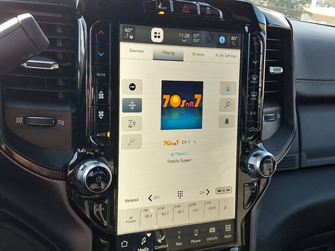 Used 2023 RAM 2500 Rebel w/ Level 1 Equipment Group image 28