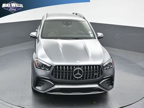 Used 2024 Mercedes-Benz GLE 53 AMG 4MATIC image 10