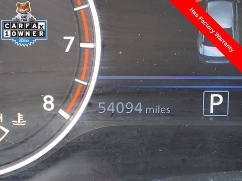 Used 2024 Nissan Altima 2.5 SV FWD image 26