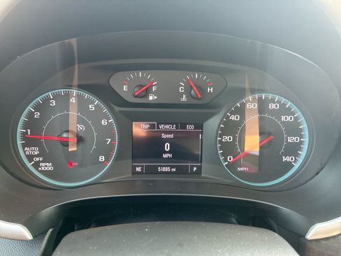 Used 2024 Chevrolet Malibu LT FWD image 12