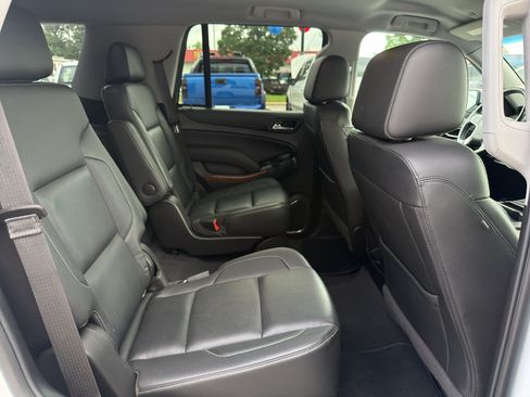 Used 2019 Chevrolet Tahoe Premier RWD image 28