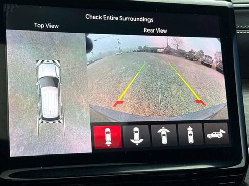 Used 2024 Jeep Grand Cherokee L Limited w/ Luxury Tech Group II image 24