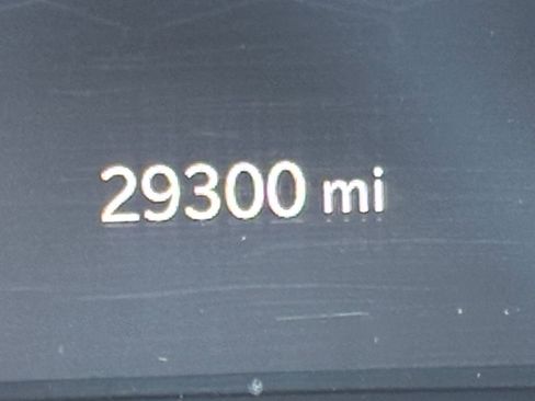 Used 2025 Jeep Compass Trailhawk image 39