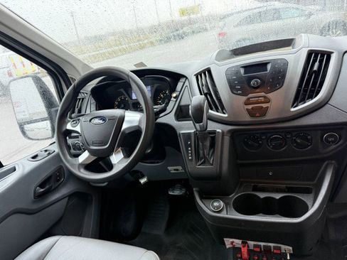 Used 2018 Ford Transit 350 148 Low Roof image 7