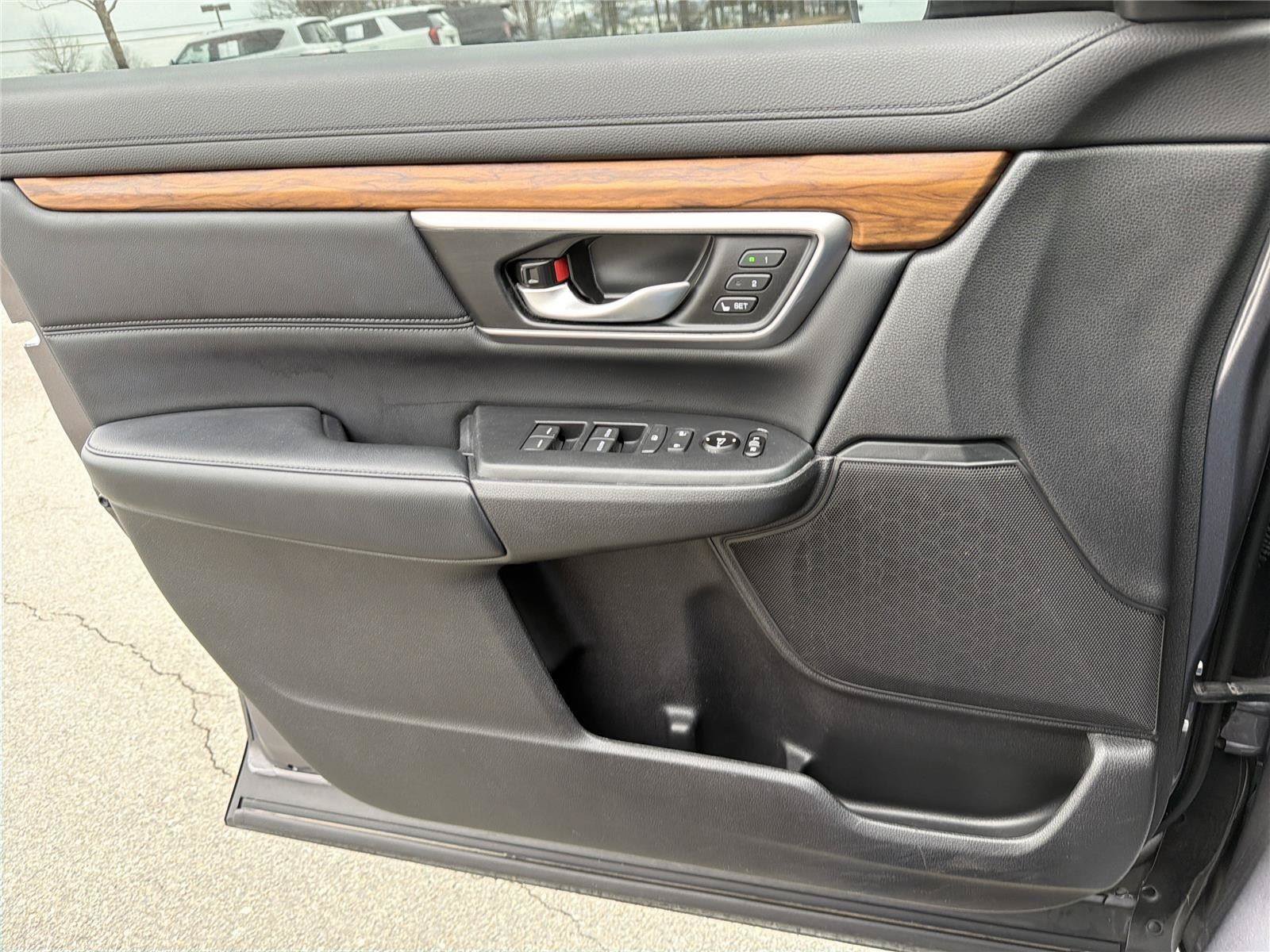 Used 2020 Honda CR-V EX-L image 10