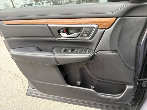 Used 2020 Honda CR-V EX-L image 10