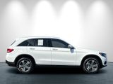 Used 2018 Mercedes-Benz GLC 300 4MATIC image 3