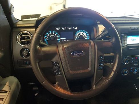 Used 2014 Ford F150 XLT w/ Equipment Group 302A Luxury image 15