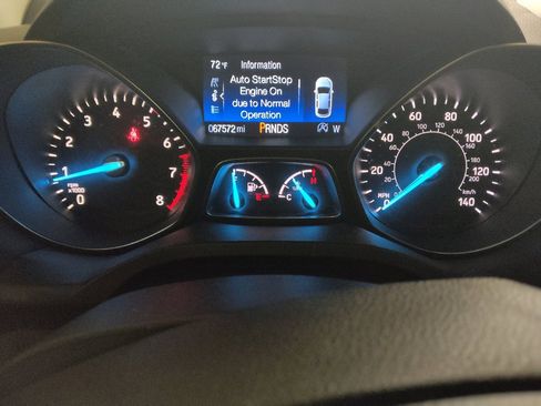 Used 2019 Ford Escape SE FWD image 23