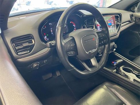 Used 2024 Dodge Durango GT image 13