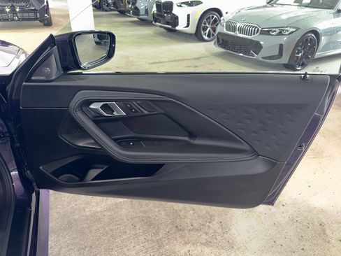 Used 2025 BMW 230i xDrive Coupe w/ Premium Package AWD/4WD image 9