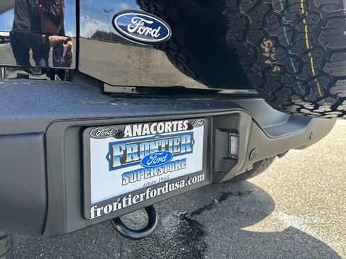 New 2026 Ford Bronco Big Bend w/ Black Diamond Package image 28