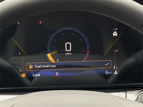 New 2026 Chevrolet Trax ACTIV w/ Driver Confidence Package image 13