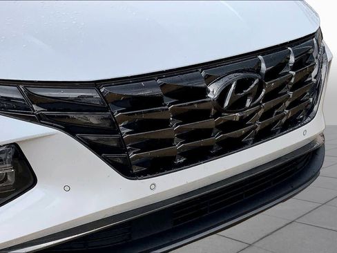 Used 2022 Hyundai Tucson Limited FWD image 28