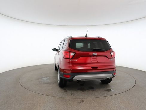 Used 2019 Ford Escape Titanium image 13