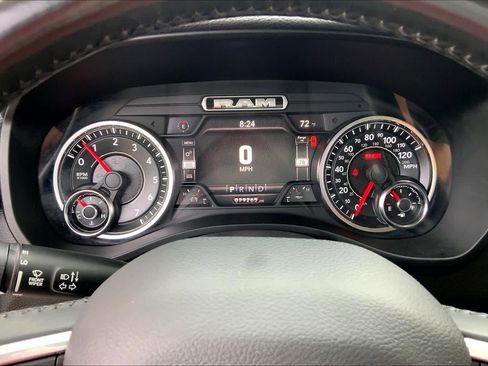 Used 2021 RAM 1500 Laramie image 26