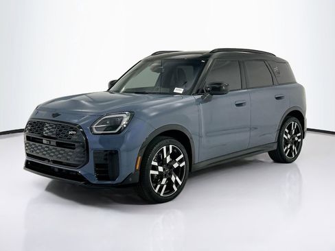 New 2027 MINI Cooper Countryman S w/ Comfort Package Max AWD/4WD image 1