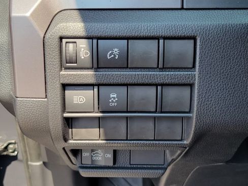 New 2026 Toyota Tacoma TRD Sport AWD/4WD image 13