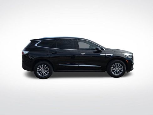Used 2023 Buick Enclave Essence w/ Sound and Sites Package FWD image 8
