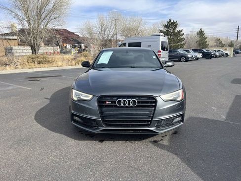 Used 2016 Audi S5 Premium Plus image 8