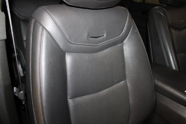 Used 2020 Cadillac XT6 Premium Luxury AWD/4WD image 19