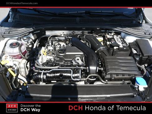 Used 2022 Volkswagen Jetta S FWD image 25