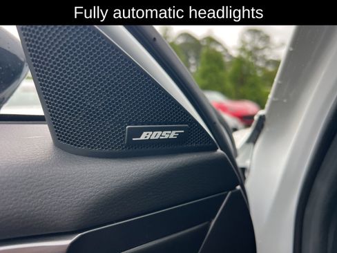 Certified 2025 MAZDA CX-50 AWD 2.5 Hybrid w/ Weather Package image 15