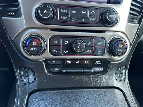 Used 2016 GMC Yukon XL Denali w/ Open Road Package image 54