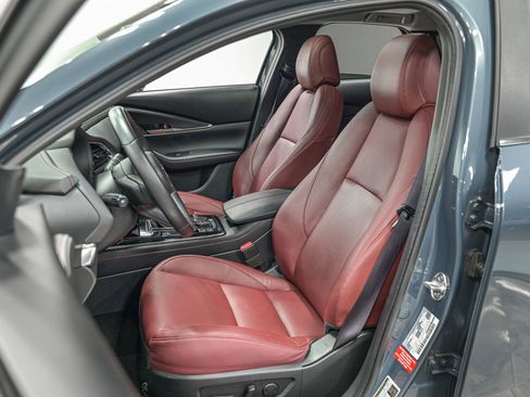 Used 2024 MAZDA CX-30 AWD 2.5 S w/ Preferred Package image 15