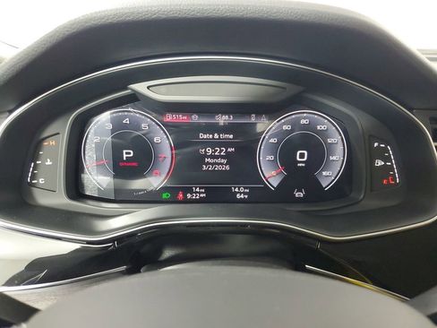 New 2026 Audi Q7 3.0T Premium Plus image 27