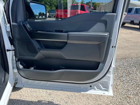 Used 2025 Ford F150 STX AWD/4WD image 20