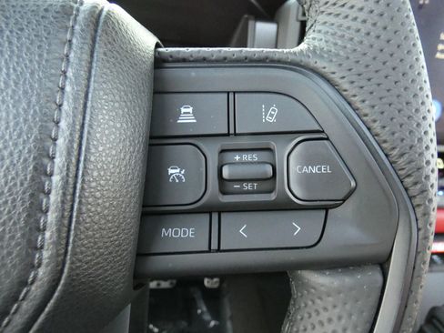 Used 2025 Toyota Tundra TRD Pro image 92