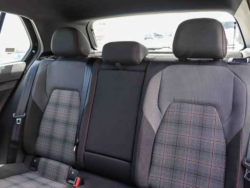 Certified 2024 Volkswagen GTI S FWD image 17