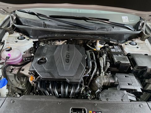 Used 2025 Hyundai Tucson SEL image 33