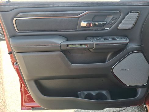 New 2026 RAM 1500 Rebel w/ Rebel Level 2 Equipment Group AWD/4WD image 9