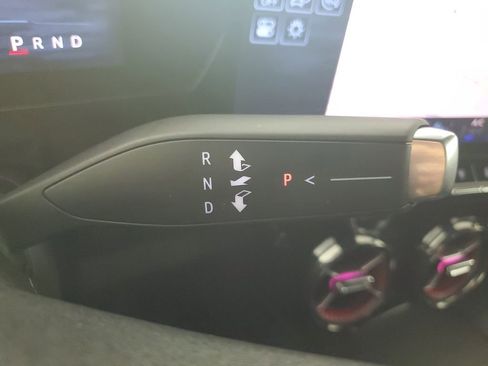 Used 2024 Chevrolet Blazer EV RS image 20