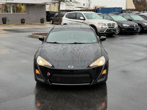 Used 2013 Scion FR-S 10 Series image 22