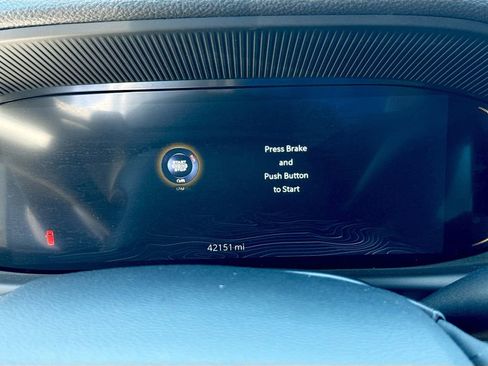 Used 2024 Jeep Wagoneer Series II image 13