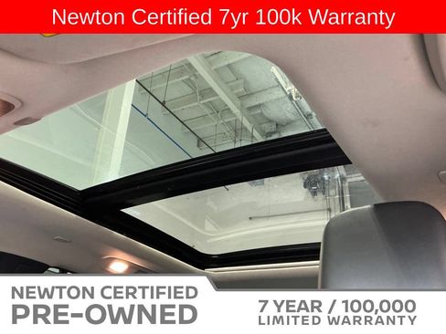Used 2026 INFINITI QX60 Luxe w/ Cargo Package FWD image 8