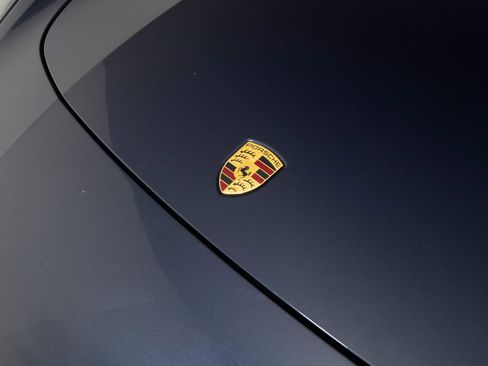 Certified 2021 Porsche Panamera 4S AWD/4WD image 38