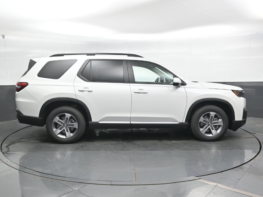 New 2026 Honda Pilot EX-L image 3
