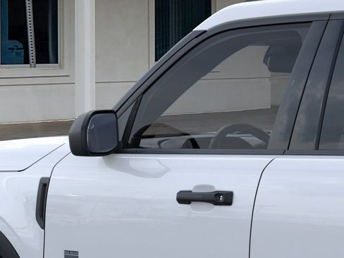 New 2026 Ford Bronco Sport Big Bend AWD/4WD image 20