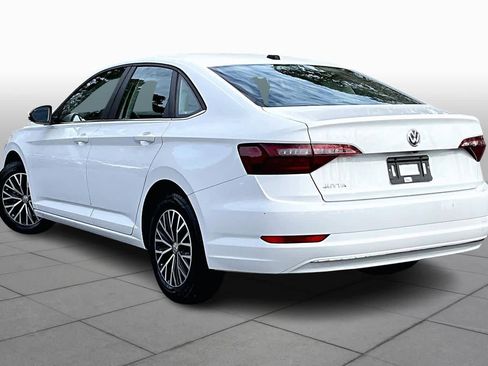 Used 2021 Volkswagen Jetta S image 11