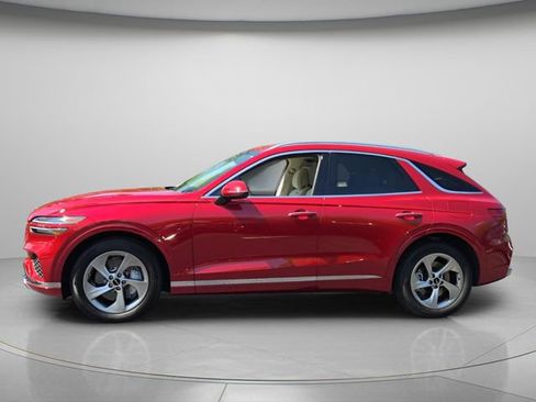 Used 2026 Genesis GV70 2.5T Select AWD/4WD image 3