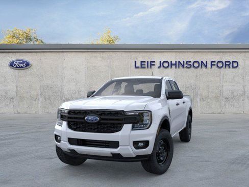 New 2026 Ford Ranger XL RWD image 2